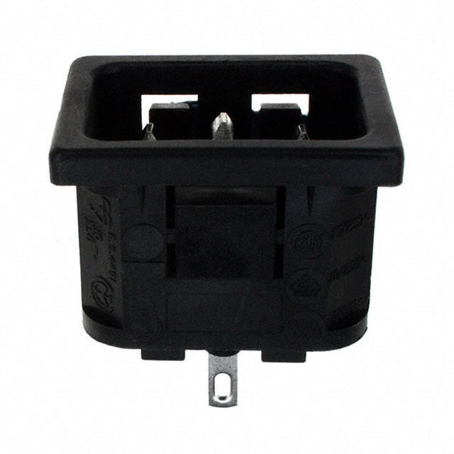 PX0575/15/28 Bulgin  Moduli di ingresso alimentazione (PEM)